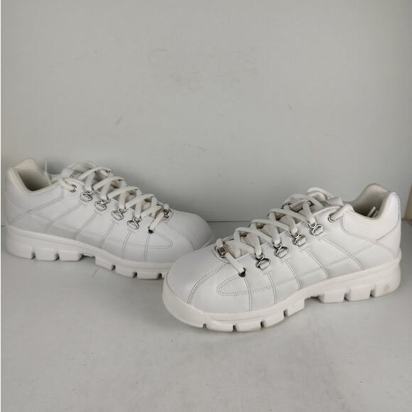 New Reebok CLRIVYX Men\'s Streetwear Y2K Vintage Chunky Shoes Size 11.5 main image 10
